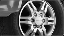 Click Here -  For Online Service Bookings To Keep Your Isuzu UTE Running At It's Best